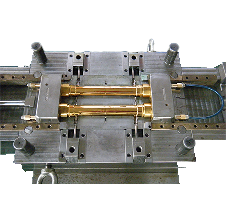 Hemodialysis accessories plastic mold